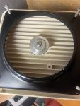 6” Diamond Lapidary Grinding and Polishing Machine