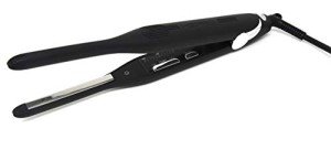 H2Pro Mikro Nano Hi-Tech Flat Iron 7 Inch