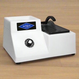 Hi-Tech Diamond 4"/5" Rock Grinder Polisher