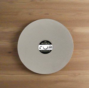6" Diamond Cutting Disc – 1200 Grit