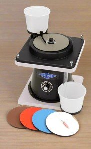 All-U-Need Hi-Tech Diamond Rock Polisher