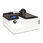 Hi-Tech Diamond 6" Trim Saw with Blades