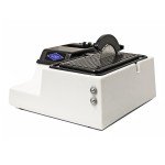 Hi-Tech Diamond 6" Trim Saw with Blades