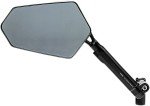 PUIG Hi-Tech Left Diamond Side View Mirror