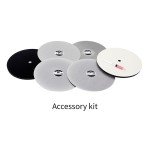 Hi-Tech Diamond 6" Glass Grinder Polisher Kit