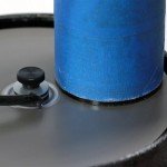Hi-Tech Diamond 6" Glass Grinder Polisher Kit