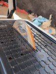 Hi-Tech Diamond Lapidary Cutting Saw - USA Made