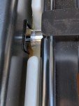 Hi-Tech Diamond Lapidary Cutting Saw - USA Made