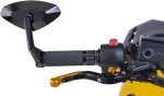 PUIG HI-TECH 6994N Diamond Side View Mirror