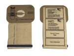 Electrolux Microlined Style C Vacuum Bags - 24 Pack