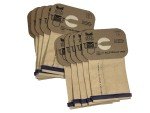 Electrolux Microlined Style C Vacuum Bags - 24 Pack
