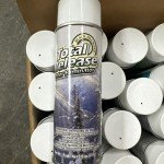 Black Diamond Scent Odor Eliminator by Hi-Tech