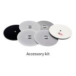 Hi-Tech Diamond 6" Slant Cabber Polisher Kit