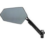 Left Mirror for Puig Rock Grinder Polishers