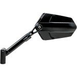 Left Mirror for Puig Rock Grinder Polishers