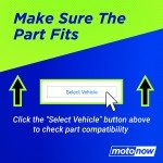 Hi-Tech Footpeg Mounts for 2019 Triumph Bonneville