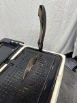 Hi-Tech Diamond 6" Lapidary Trim Saw