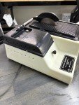 Hi-Tech Diamond 6" Lapidary Trim Saw