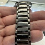 Rado True Hi-Tech Ceramic Automatic Diamond Watch
