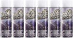 Hi-Tech Total Release Odor Eliminator - Black Diamond
