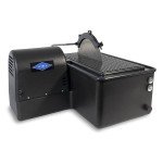10" Hi-Tech Diamond Slab Saw with Two Blades