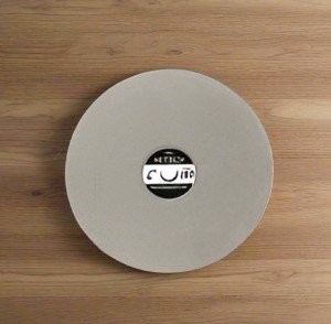 6" Diamond Cutting Disc - 180 Grit