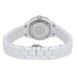 Christian Dior VIII Ceramic Dial Quartz Ladies Watch