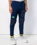 Ralph Lauren Hi-Tech Hybrid Jogger Sweatpants