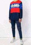Ralph Lauren Hi-Tech Hybrid Jogger Sweatpants