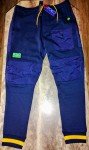 Ralph Lauren Hi-Tech Hybrid Jogger Sweatpants