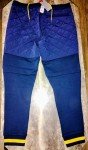Ralph Lauren Hi-Tech Hybrid Jogger Sweatpants