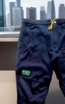 Men's XL Polo Ralph Lauren Jogger Pants - Navy