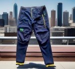 Men's XL Polo Ralph Lauren Jogger Pants - Navy