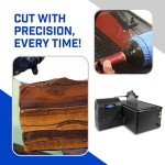 10" Diamond Wet Saw for Rock Cutting