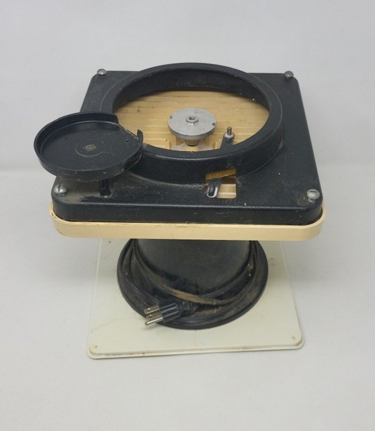 6" Lapidary Grinding and Polishing Machine