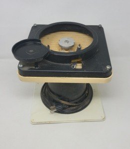 6" Lapidary Grinding and Polishing Machine