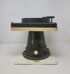 6" Lapidary Grinding and Polishing Machine