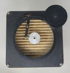 6" Lapidary Grinding and Polishing Machine