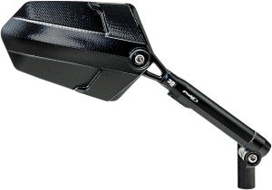 PUIG Hi-Tech Diamond Mirror for Explorer - Right