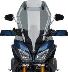 PUIG Hi-Tech Diamond Mirror for Explorer - Right