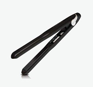 H2Pro Mikro Black Diamond Nano Flat Iron 7 Inch