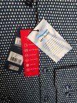 Rock Grinder Polisher Button-Up Shirt for Men