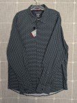 Rock Grinder Polisher Button-Up Shirt for Men
