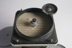 Hi-Tech Diamond 8" Rock Polishing Machine