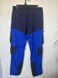 Ralph Lauren Hi-Tech Pants - Medium Size