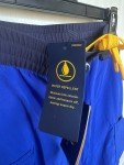 Ralph Lauren Hi-Tech Pants - Medium Size