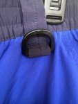 Ralph Lauren Hi-Tech Pants - Medium Size