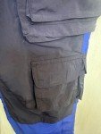 Ralph Lauren Hi-Tech Pants - Medium Size
