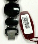 Oniss Paris Hi-Tech Ceramic Ladies Quartz Watch