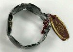 Oniss Paris Hi-Tech Ceramic Ladies Quartz Watch